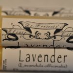 dr. prescott's organic lavender lip balm